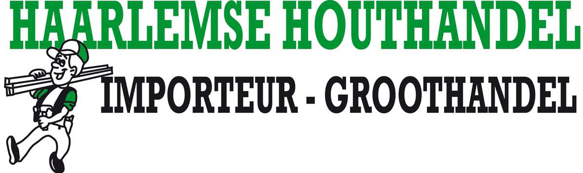 Haarlemse Houthandel logo