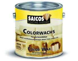 SAICOS-Color-Wax