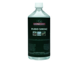 RMC Smoke