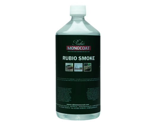 RMC Smoke