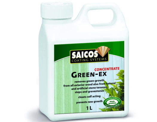 SAICOS-Green-Ex