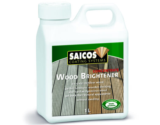 SAICOS-Wood-Brightener