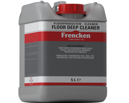 Frencken Floor Deep Cleaner 5 L