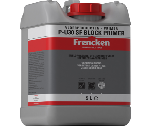 Frencken P-U30 SF block primer 5L