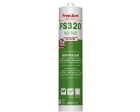 Frencken FS320 High Tack