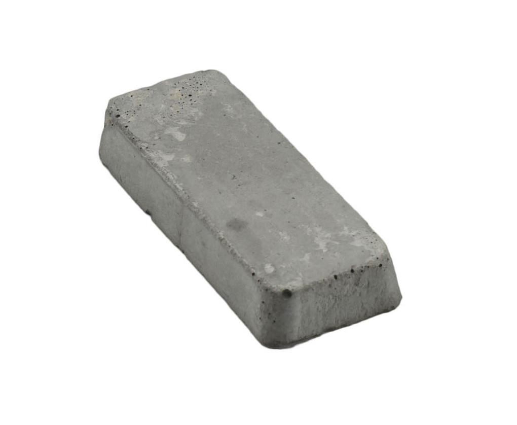Opvulblokje voor betonpaal - Afbeelding 2