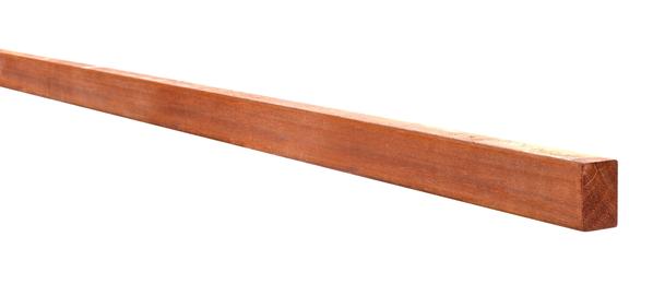 Bangkirai verlijmd 40x60mm