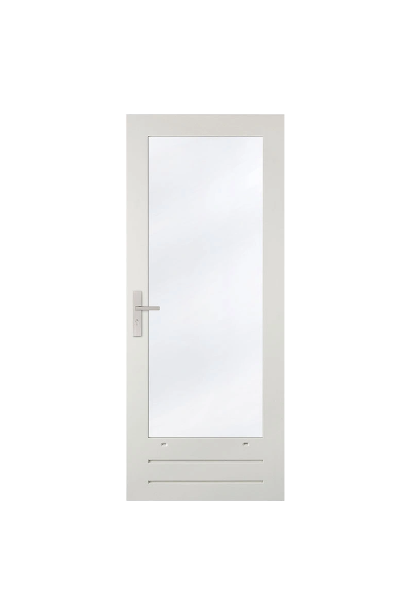 Meranti Balkondeur BW35