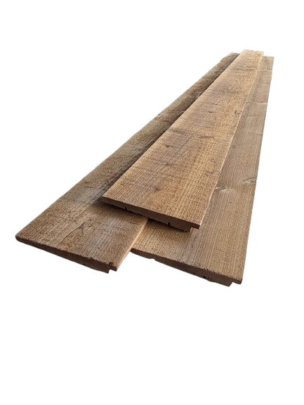 Thermo Vuren Zweeds Rabat 12/23x185mm (175mm werkend)