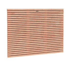 Douglas tuinscherm Elan Excellent 180cm hoog