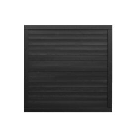 Vuren tuinscherm Hillhout Basic Excellent