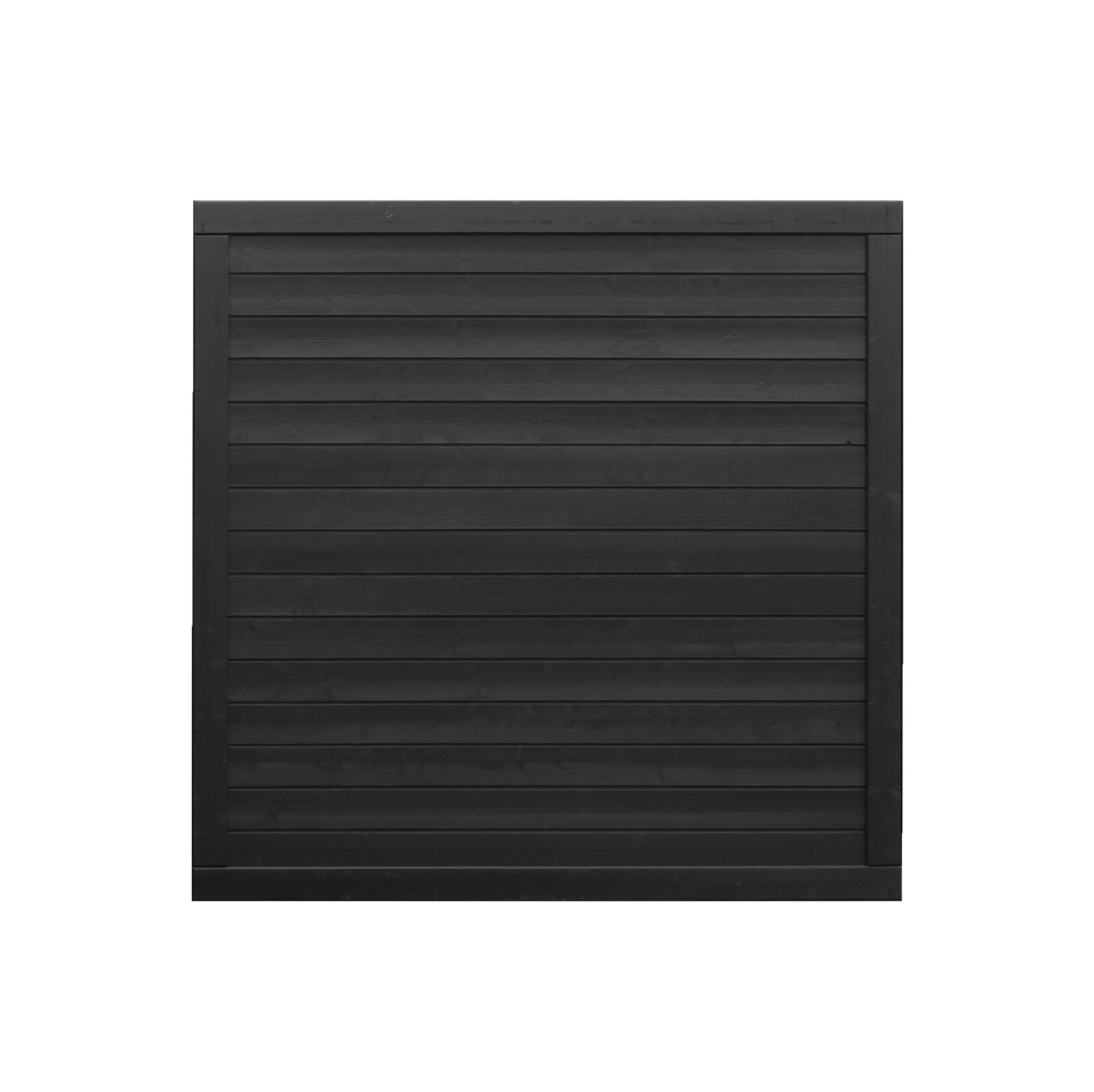 Vuren tuinscherm Hillhout Basic Excellent