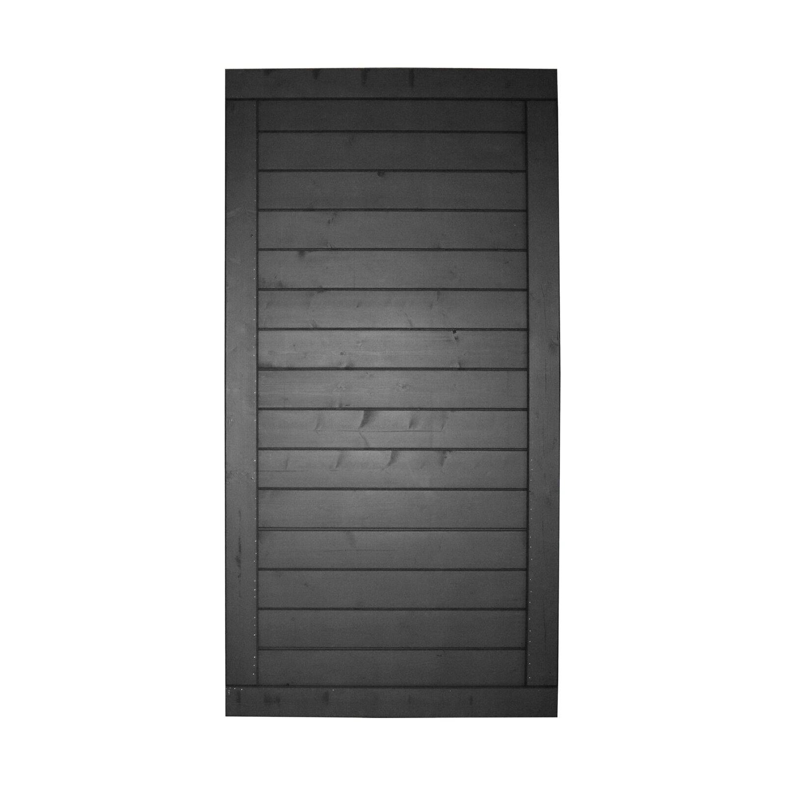 Vuren tuindeur Hillhout Basic Excellent 100x180cm