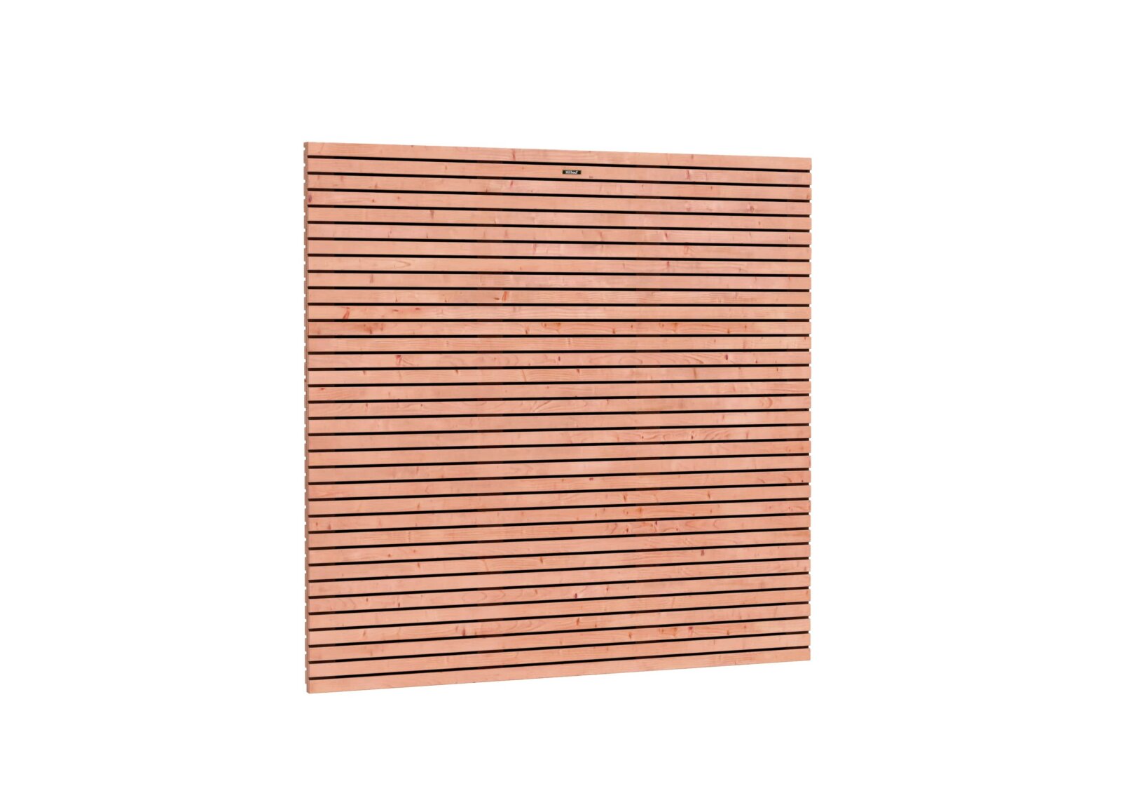 Douglas tuinscherm Elan Excellent 180cm hoog